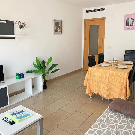 Apartamentos Peniscola Lowcost 3000 מראה חיצוני תמונה
